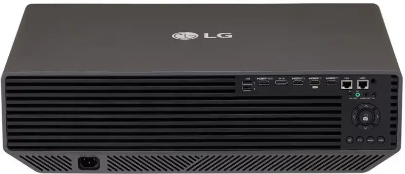 LG ProBeam BU70QGA Laser Projector