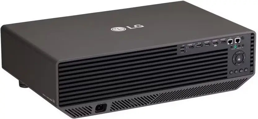 LG ProBeam BU70QGA Laser Projector