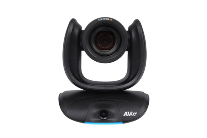 AVER CAM550 4K Dual Lens PTZ Conferencing Camera