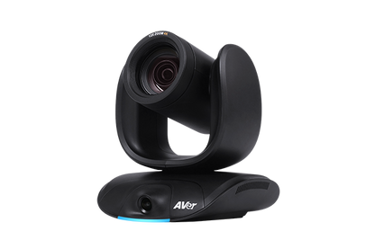 AVER CAM550 4K Dual Lens PTZ Conferencing Camera
