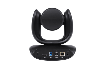 AVER CAM550 4K Dual Lens PTZ Conferencing Camera