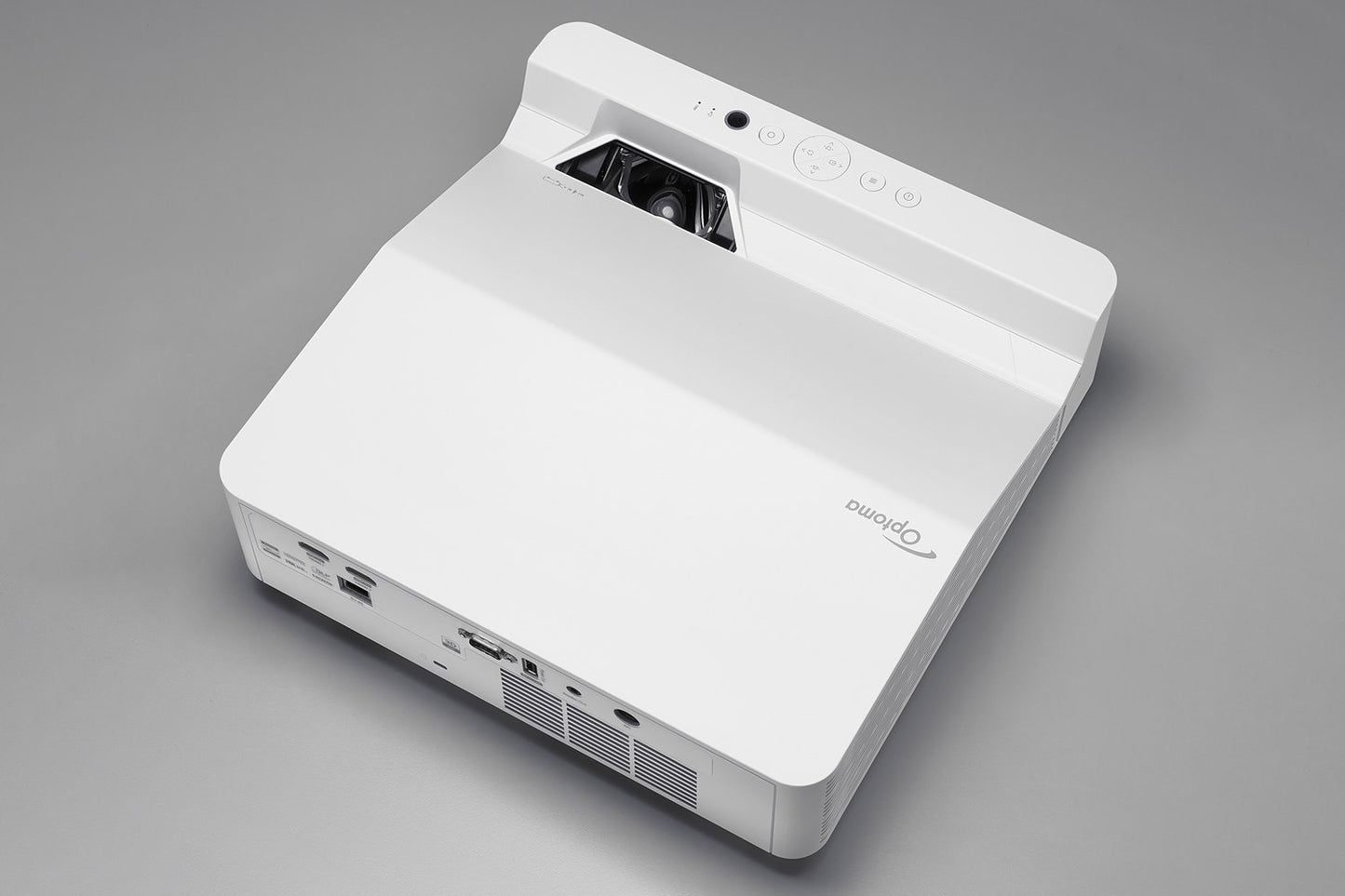 OPTOMA AZH430UST Compact Eco-Friendly Ultra Short Throw Projector