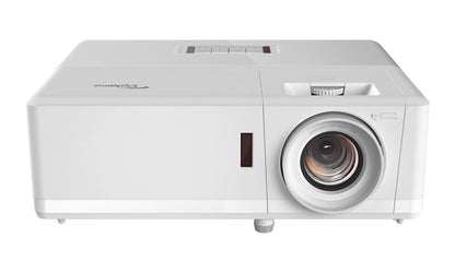 Optoma ZH507 Compact high brightness laser projector