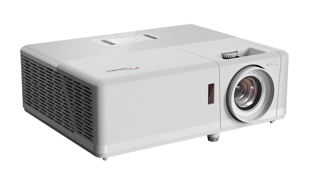 Optoma ZH507 Compact high brightness laser projector