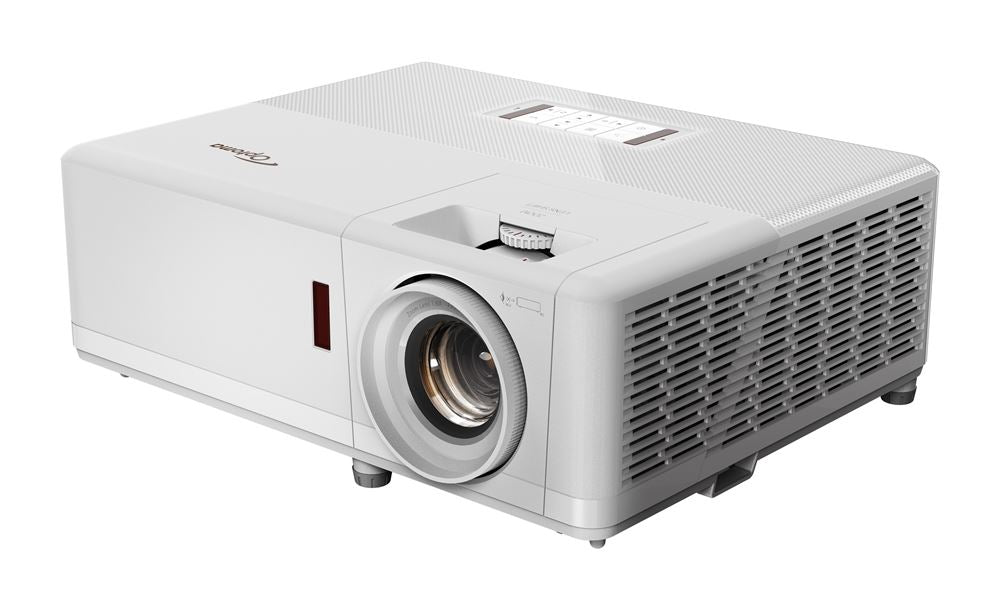 Optoma ZH507 Compact high brightness laser projector