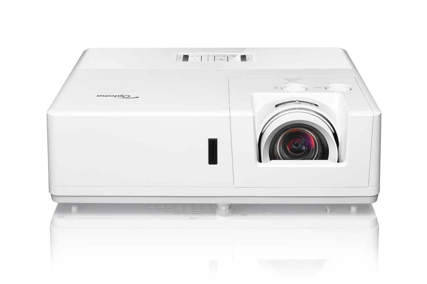 Optoma AZU717T High brightness professional laser projector