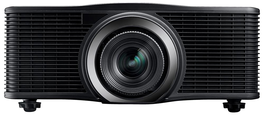 Optoma ZU1100 Spectacular image quality, low maintenance and ultimate reliability.