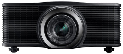 Optoma ZU1100 Spectacular image quality, low maintenance and ultimate reliability.