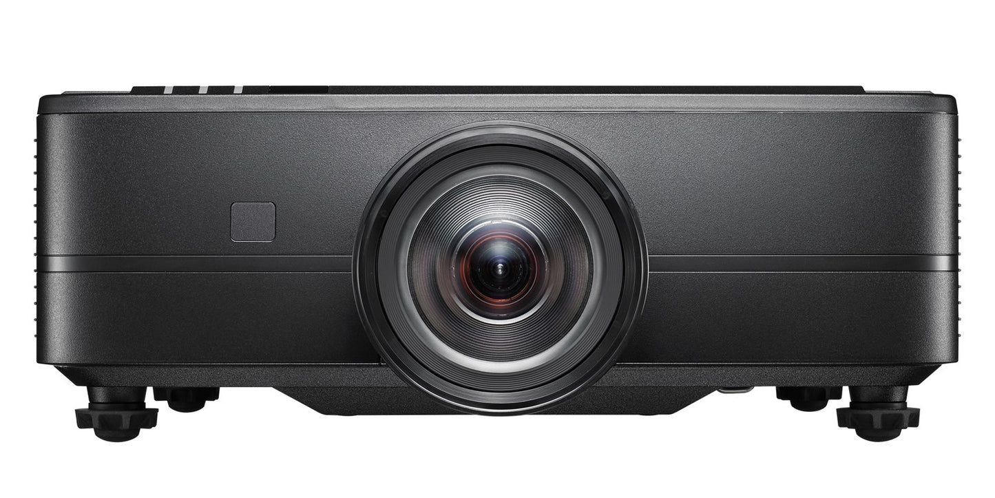 Optoma ZK810TST High brightness professional 4K UHD laser projector