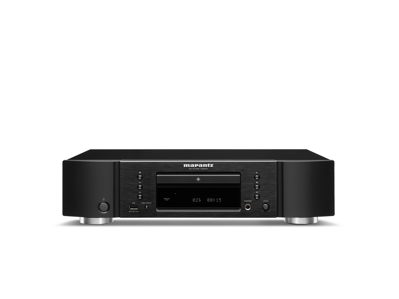 Marantz CD 6007