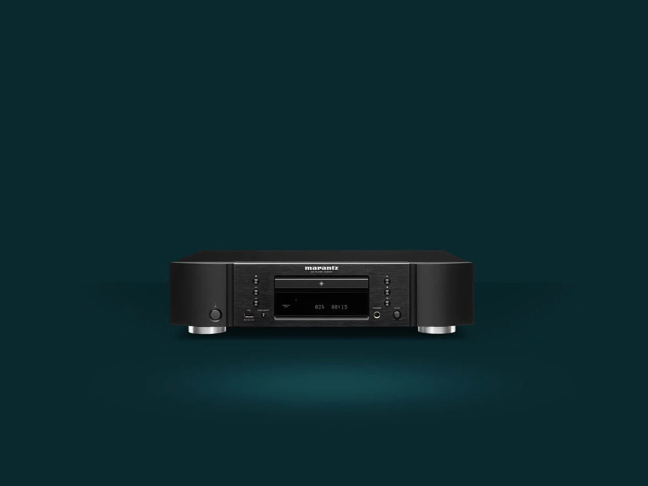 Marantz CD 6007