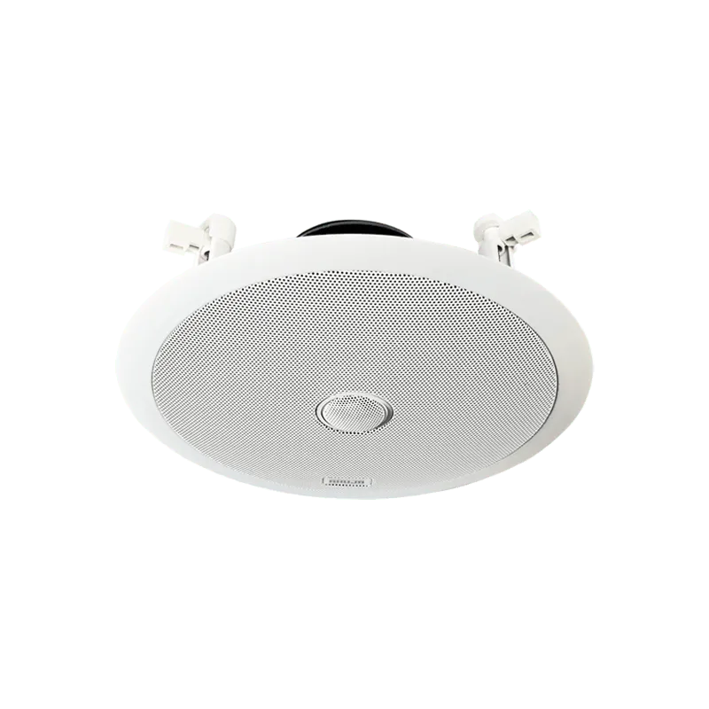 AHUJA CSD-5201T Speakers