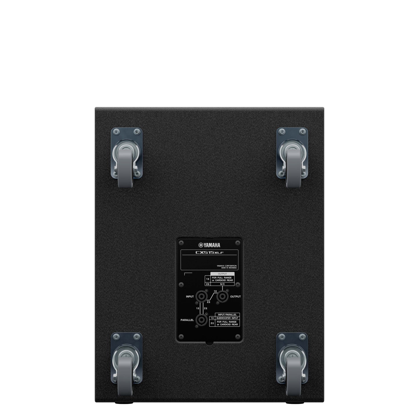 Yamaha CXS15XLF / CXS15XLFW Subwoofer