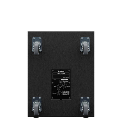 Yamaha CXS15XLF / CXS15XLFW Subwoofer
