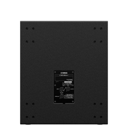 Yamaha CXS18XLF / CXS18XLFW Subwoofer