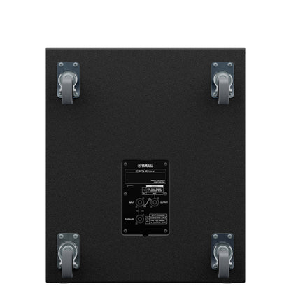 Yamaha CXS18XLF / CXS18XLFW Subwoofer