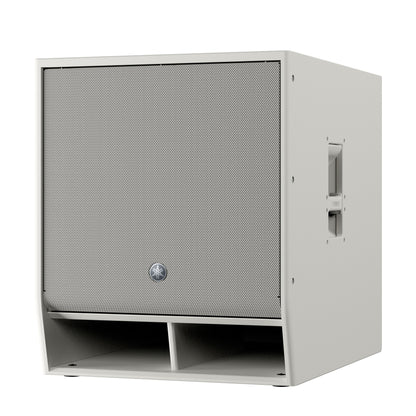 Yamaha CXS18XLF / CXS18XLFW Subwoofer