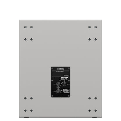 Yamaha CXS18XLF / CXS18XLFW Subwoofer