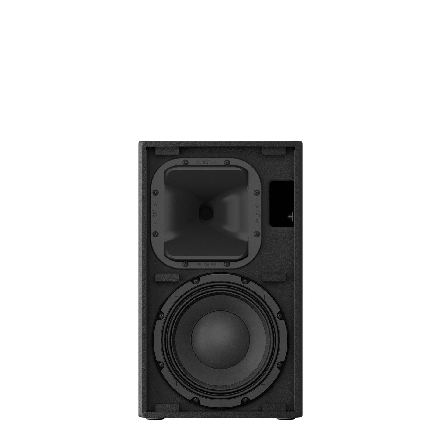 Yamaha CZR10 / CZR10W Loudspeaker