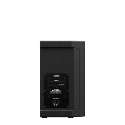 Yamaha CZR10 / CZR10W Loudspeaker