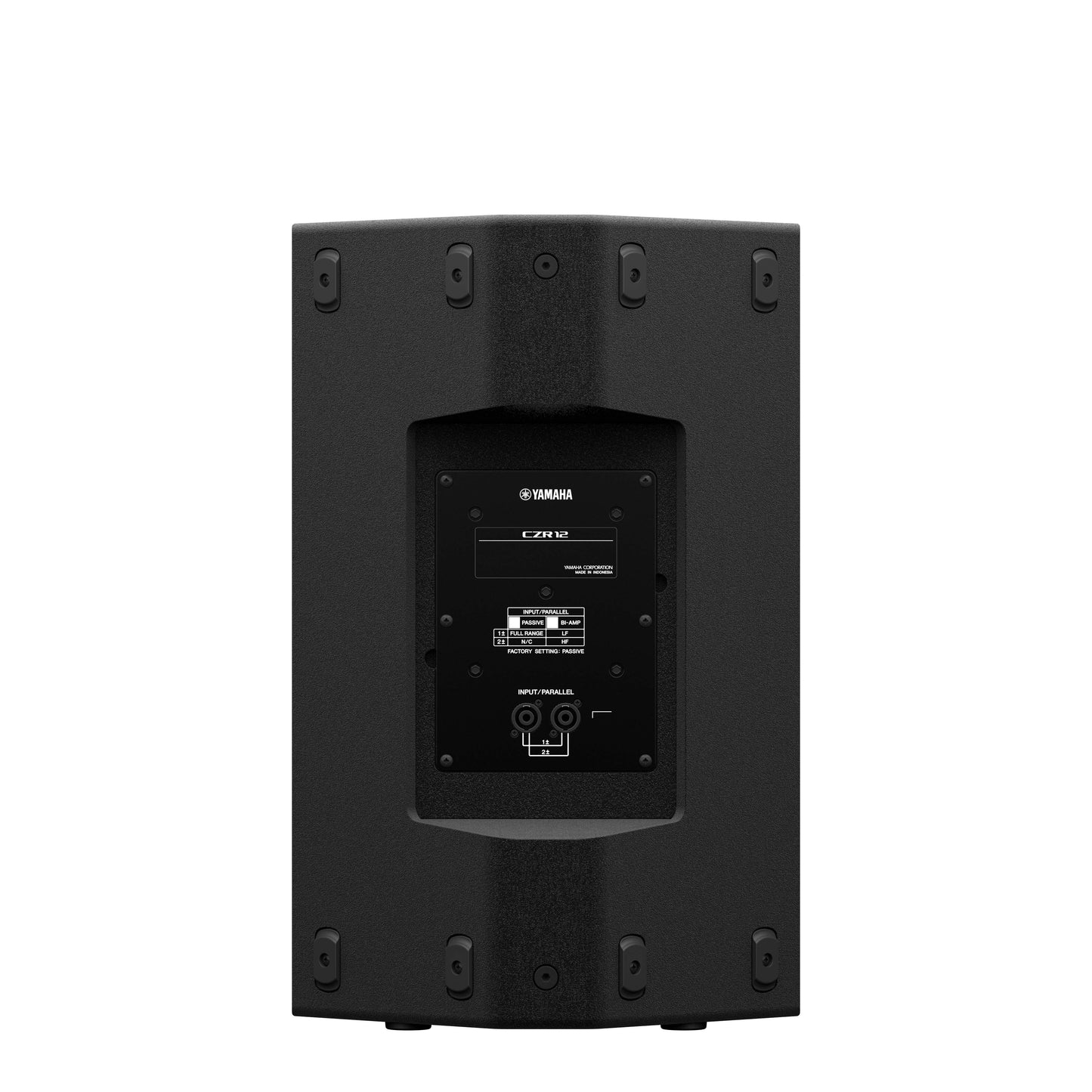 Yamaha CZR12 / CZR12W Loudspeaker