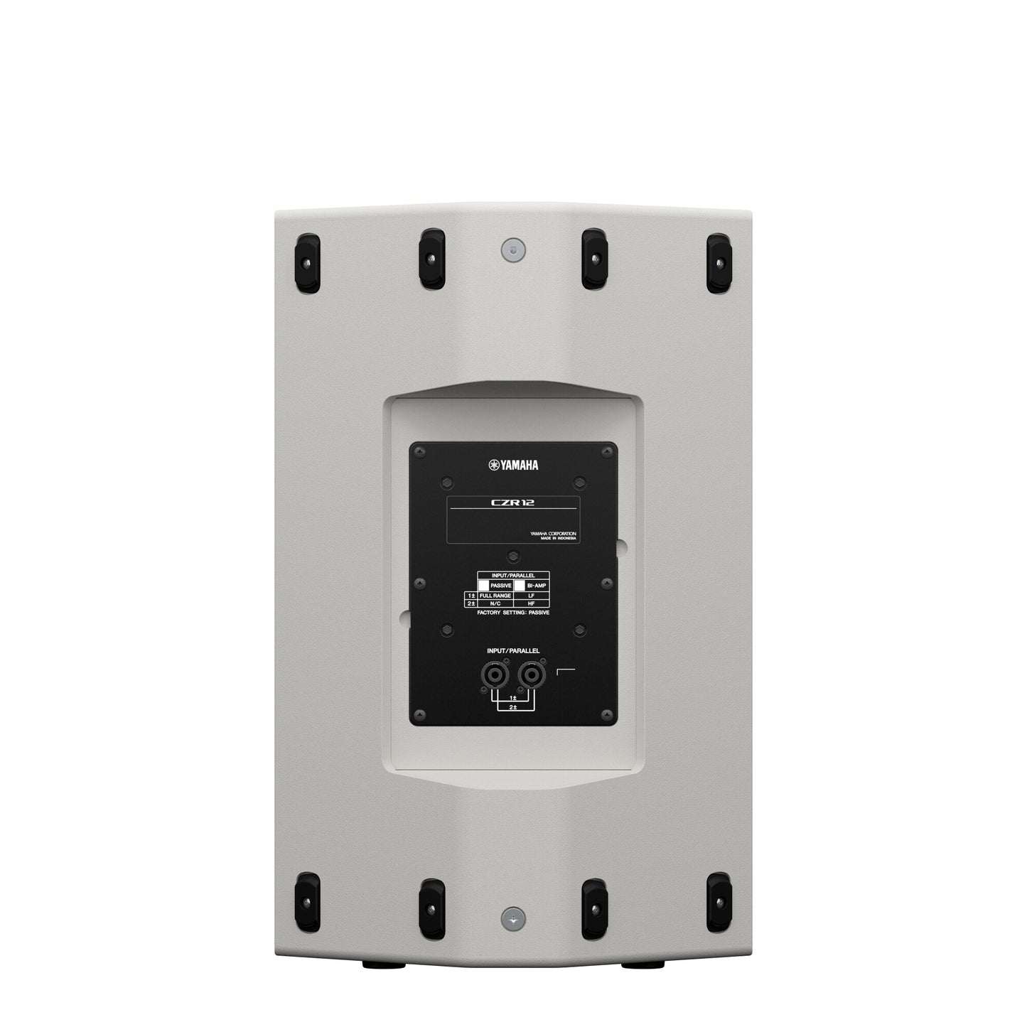 Yamaha CZR12 / CZR12W Loudspeaker