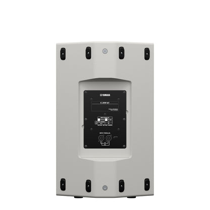 Yamaha CZR12 / CZR12W Loudspeaker