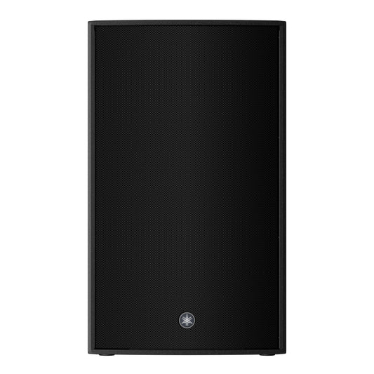 Yamaha CZR15 / CZR15W Loudspeaker