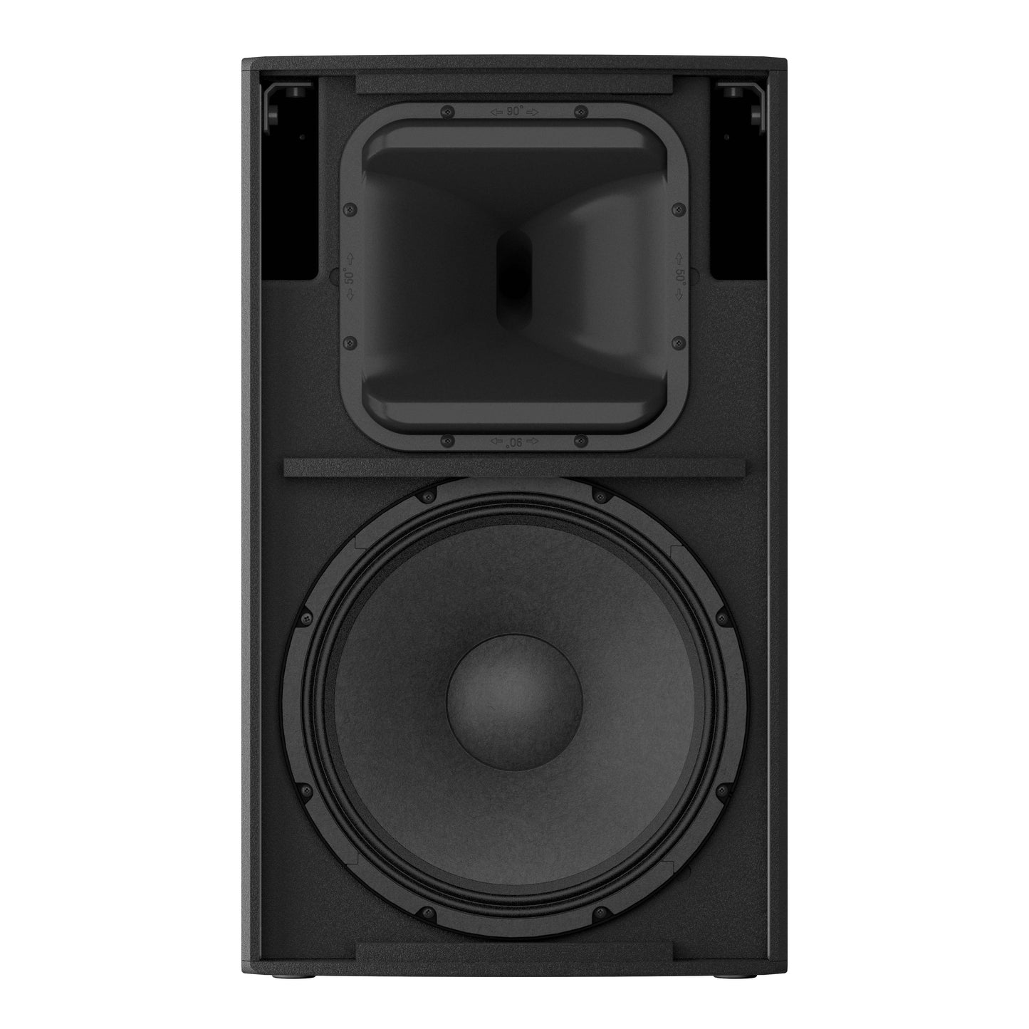 Yamaha CZR15 / CZR15W Loudspeaker