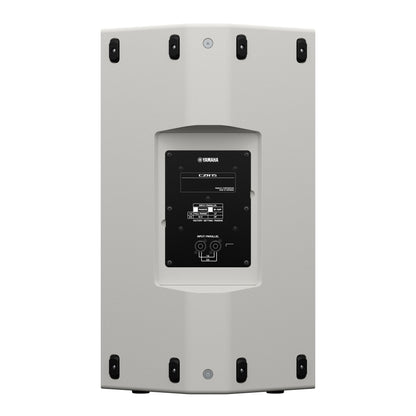Yamaha CZR15 / CZR15W Loudspeaker