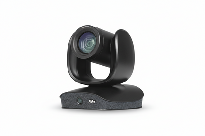 AVER CAM570 4K Dual Lens Audio Tracking Camera for Medium and Large Rooms