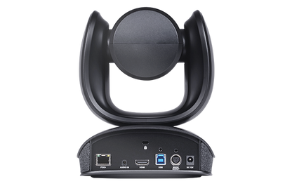 AVER CAM570 4K Dual Lens Audio Tracking Camera for Medium and Large Rooms