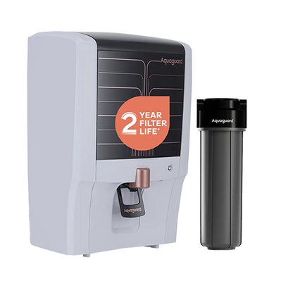 Aquagaurd Enrich Crystal Booster UV+UF-2X