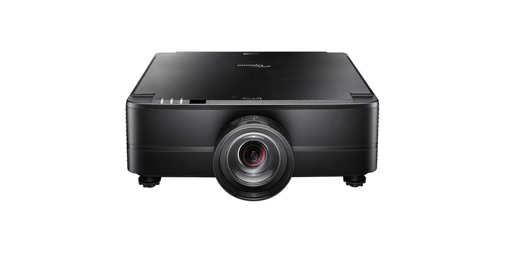 Optoma ZU920TST Ultra bright fixed lens laser projector