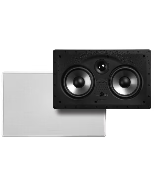Polk VS 255c-RT Vanishing RT series In-Wall center channel speaker