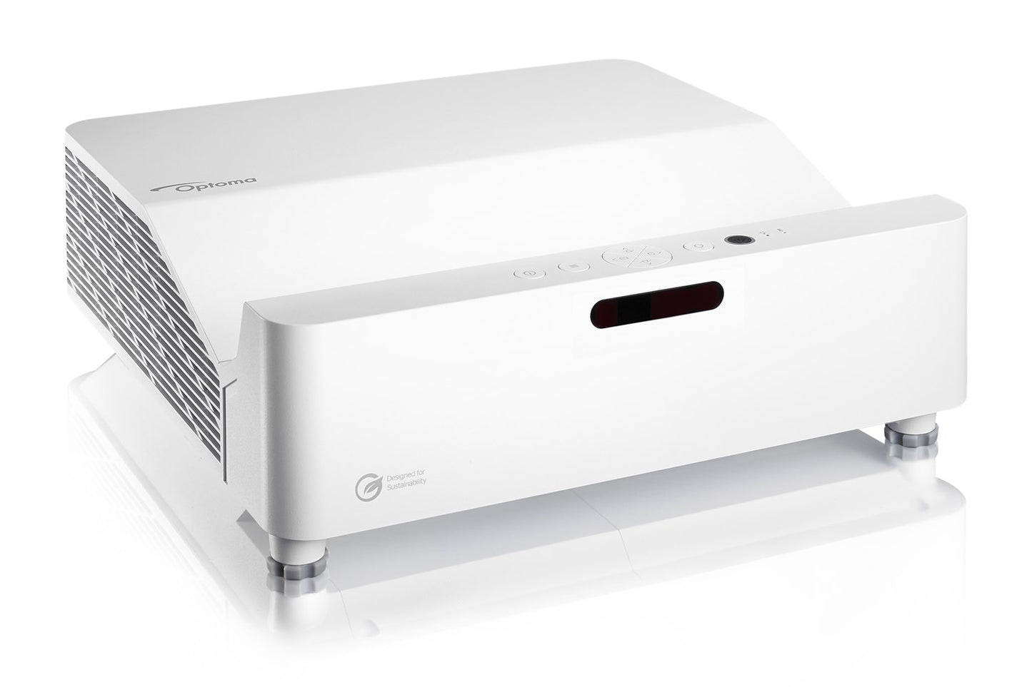 Optoma AZH430UST Laser Projector