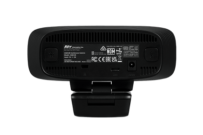 AVER CAM130 4K Conference Camera For Brighter and Better Meetings