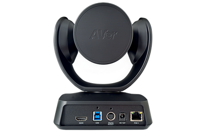 AVER CAM520 Pro3 Professional USB 3.1 Conferencing Camera