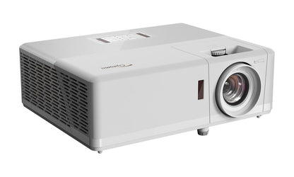 Optoma ZH507 Compact high brightness laser projector