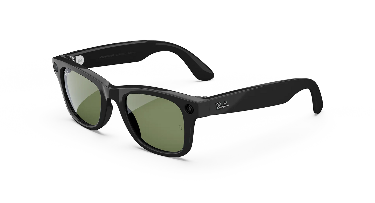 Meta Gen 1 : Wayfarer & Skyler