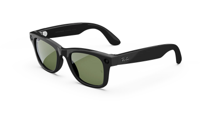 Meta Gen 1 : Wayfarer & Skyler