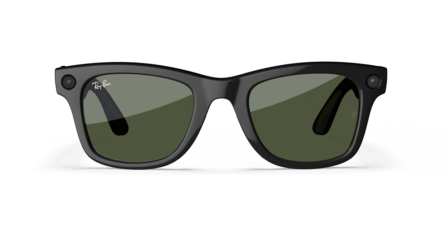 Meta Gen 1 : Wayfarer & Skyler
