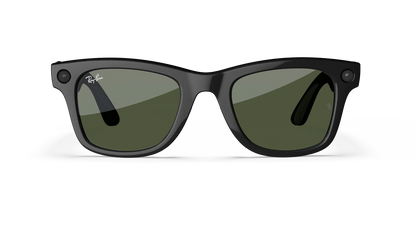 Meta Gen 1 : Wayfarer & Skyler