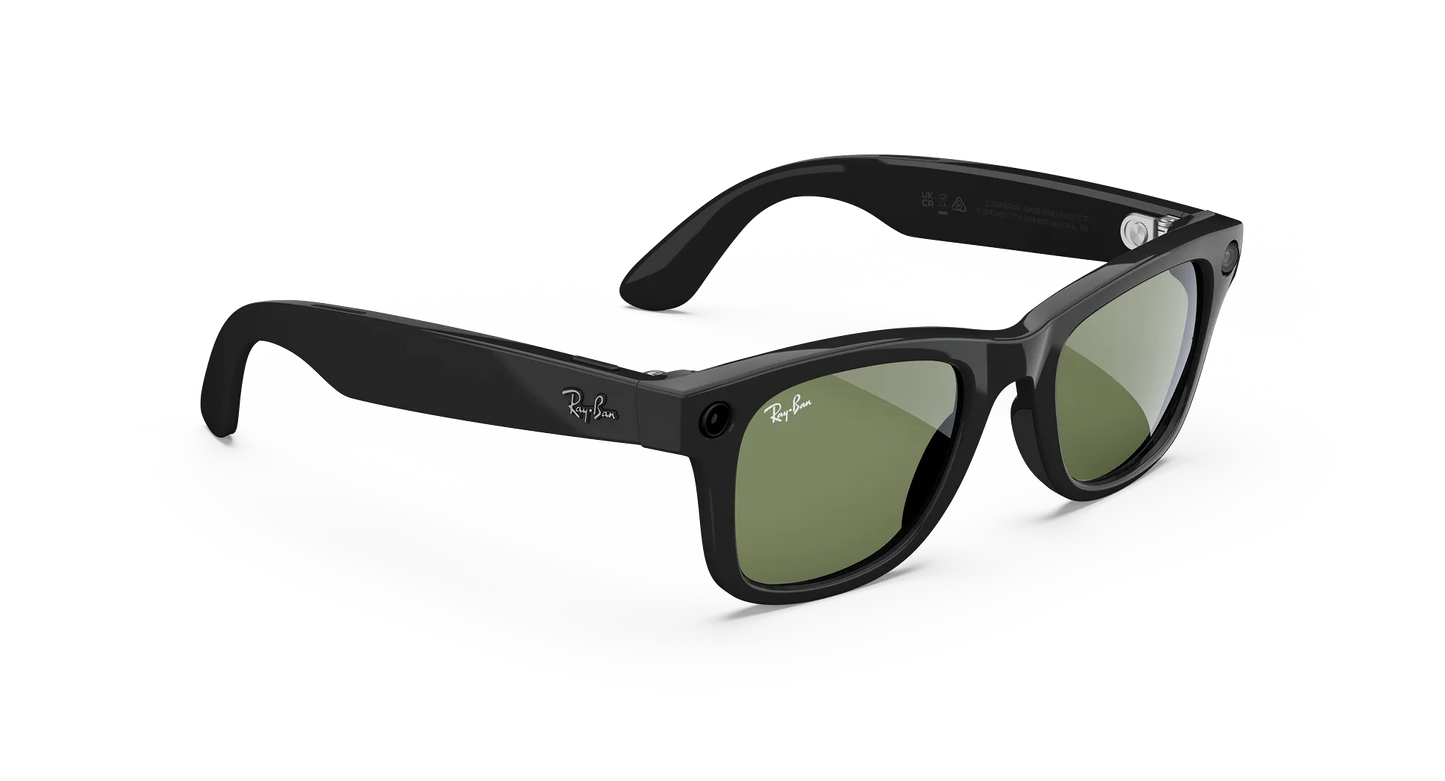 Meta Gen 1 : Wayfarer & Skyler