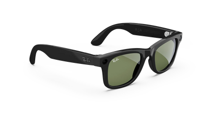 Meta Gen 1 : Wayfarer & Skyler
