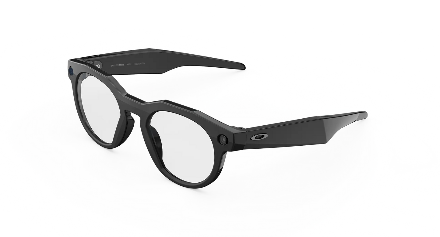 Oakley Meta HSTN