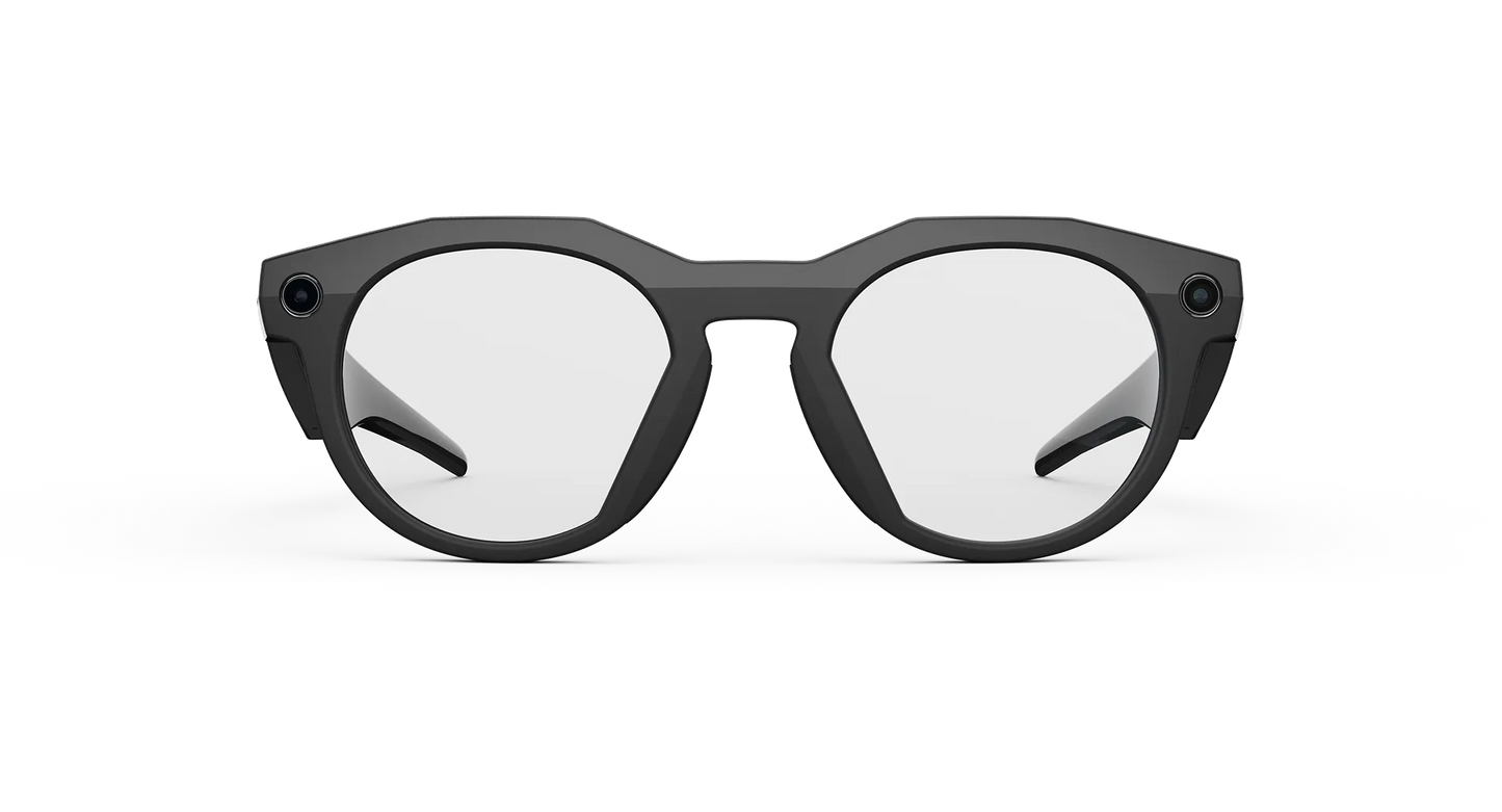 Oakley Meta HSTN