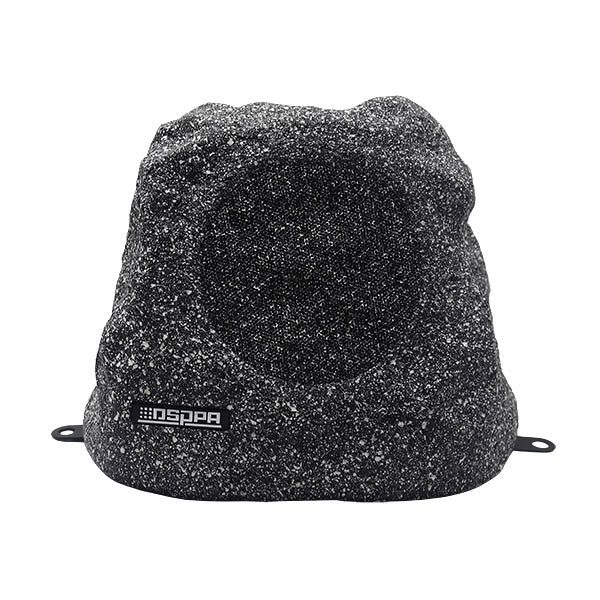 DSP647 5 Inch Outdoor Waterproof Garden Rock Speaker