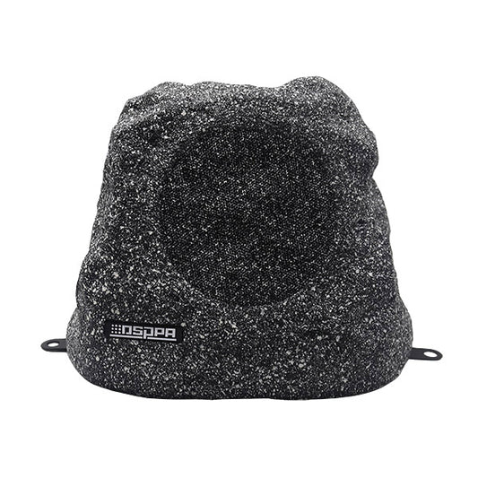 DSP647 5 Inch Outdoor Waterproof Garden Rock Speaker
