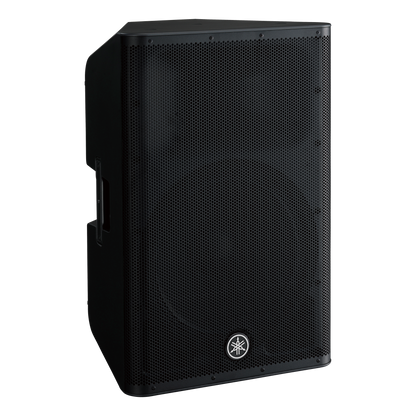 DXR15mkII 15" 2-way Powered Loudspeaker